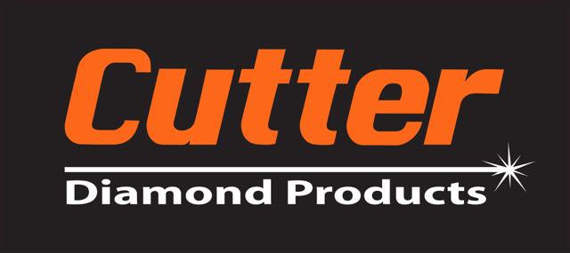 Cutter Diamond Products Logo