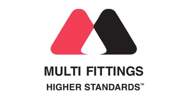 Multi Fittings Logo