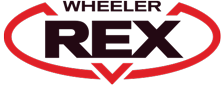 Wheeler Rex Logo