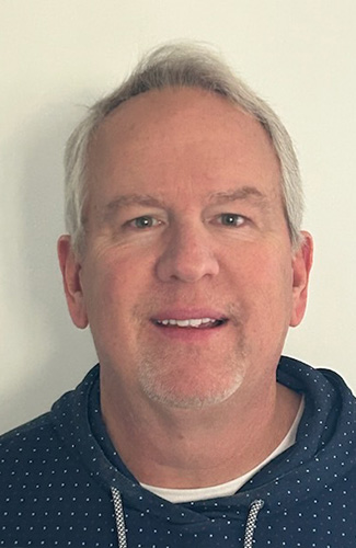 Mike Kennedy